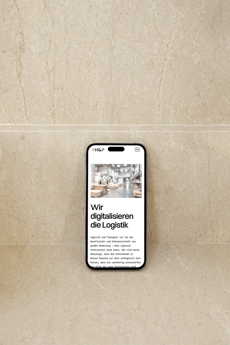 Webdesign & SEO Luisa Herrmann