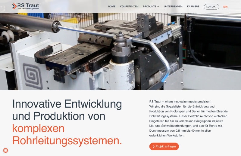 www.rs traut.de (Macbook Pro)